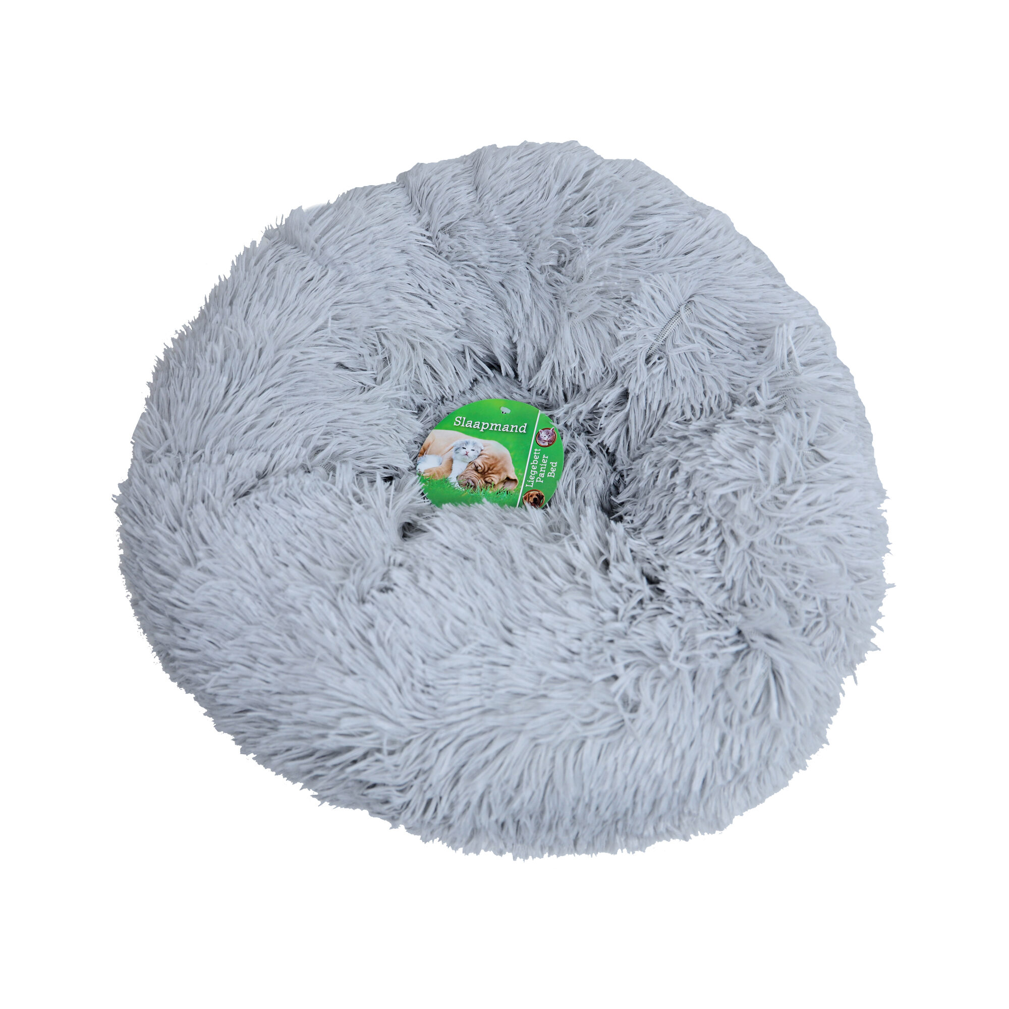 Boon Supersoft Donutmand