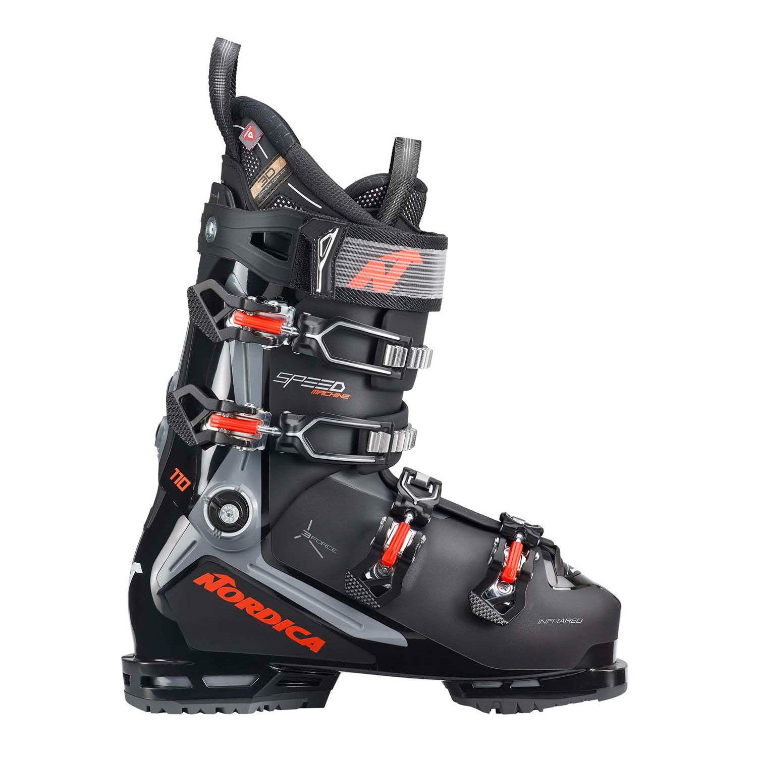 Nordica  Speedmachine 3 110