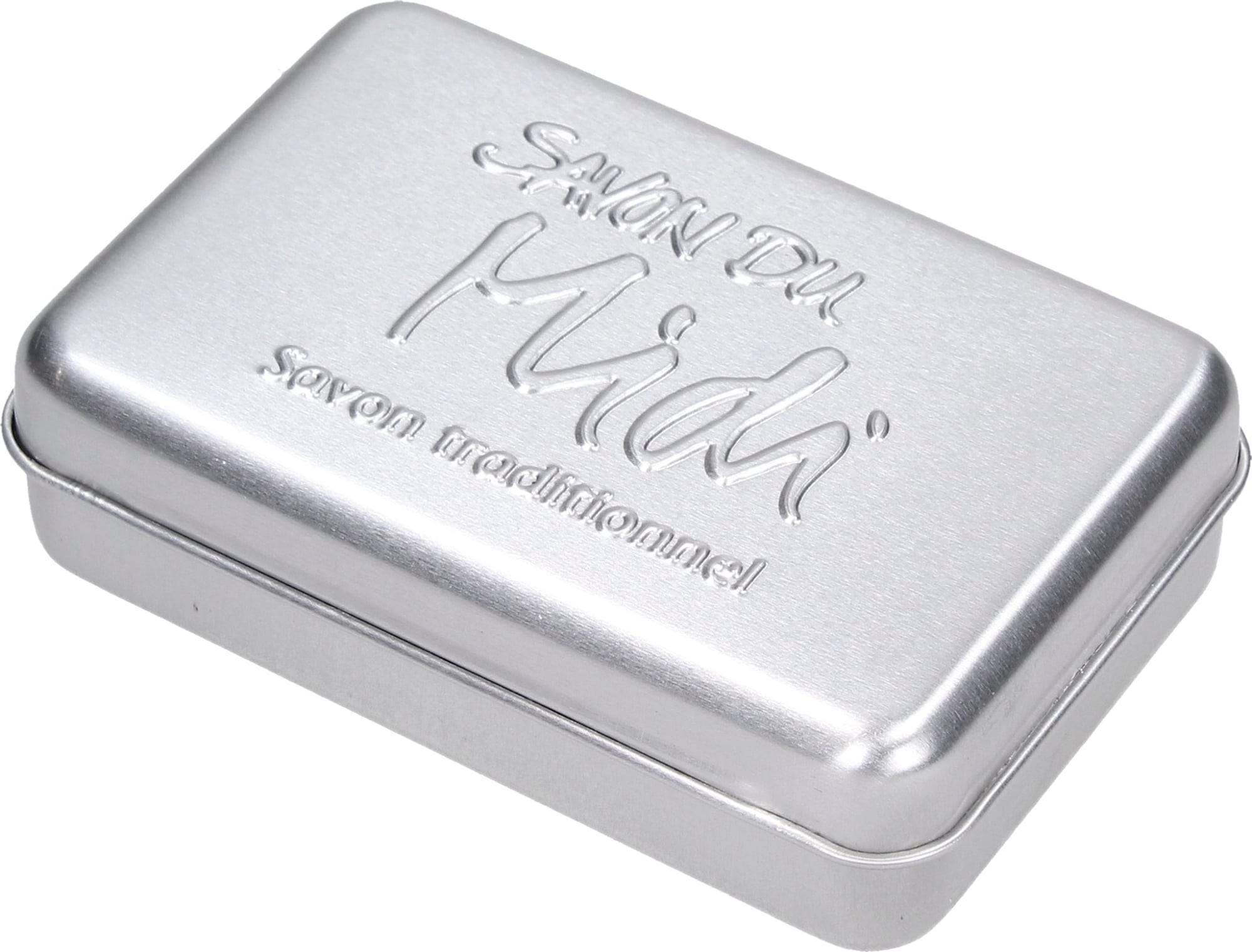 Savon du Midi  Seifendose