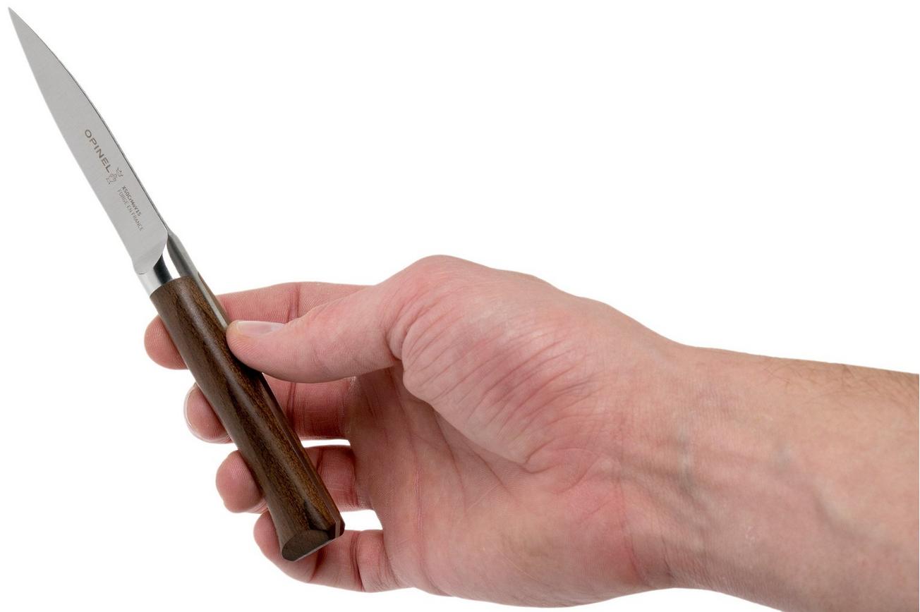 Opinel Les Forgés 1890 schilmes 8 cm, 002291