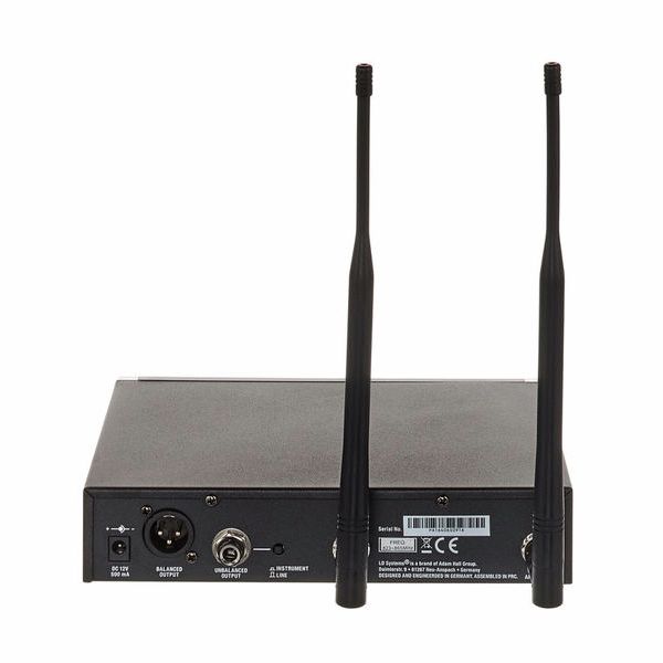 LD Systems U508 BPL