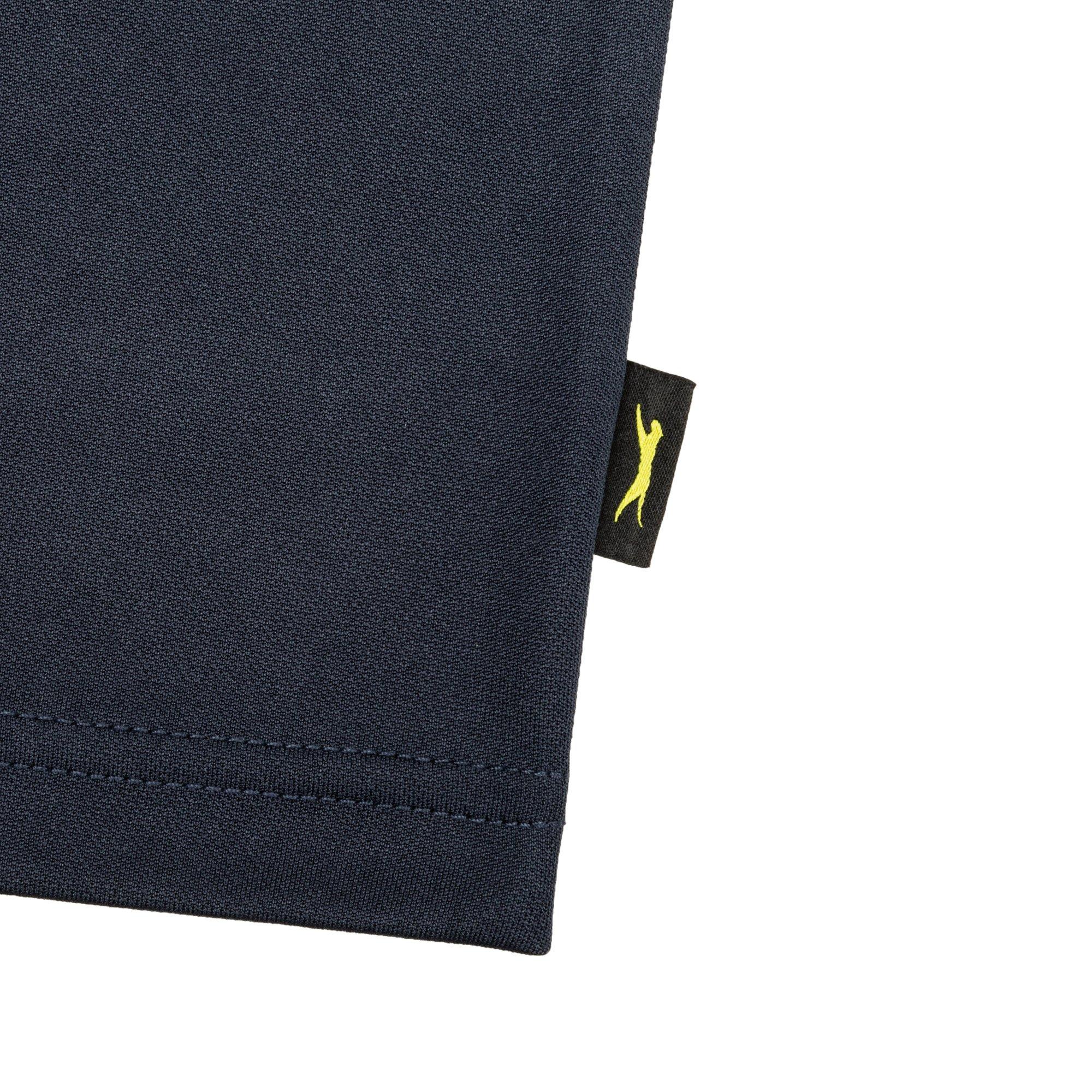 Slazenger Slaz Solid Polo Junior