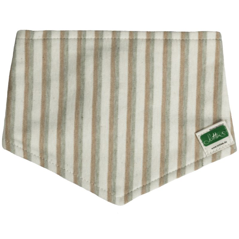 Lotties Halstuch Interlock Ringel