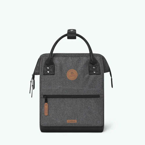 Sac à dos Adventurer Small Luxembourg gris