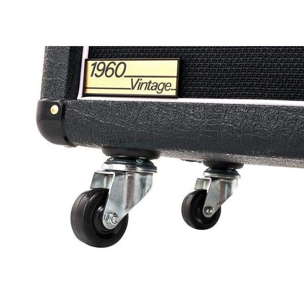 Marshall 1960AV 412 Cabinet