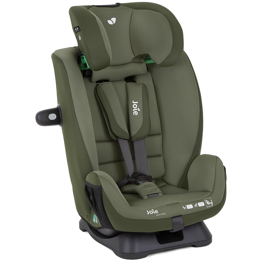 Joie Autokindersitz Verso Moss