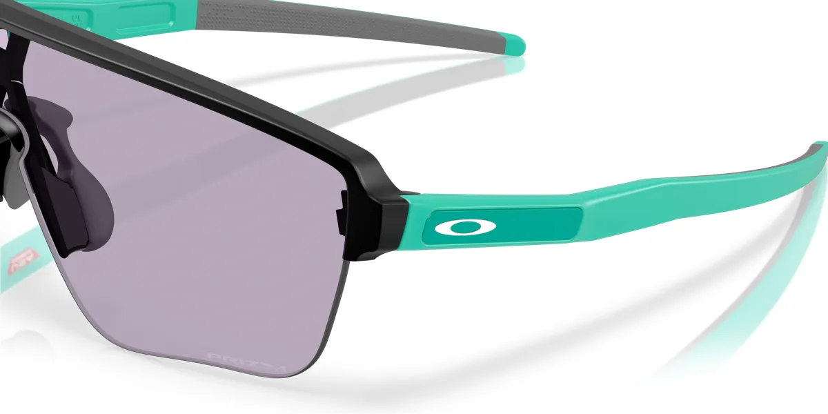 Oakley Corridor SQ Matte Black Prizm Slate