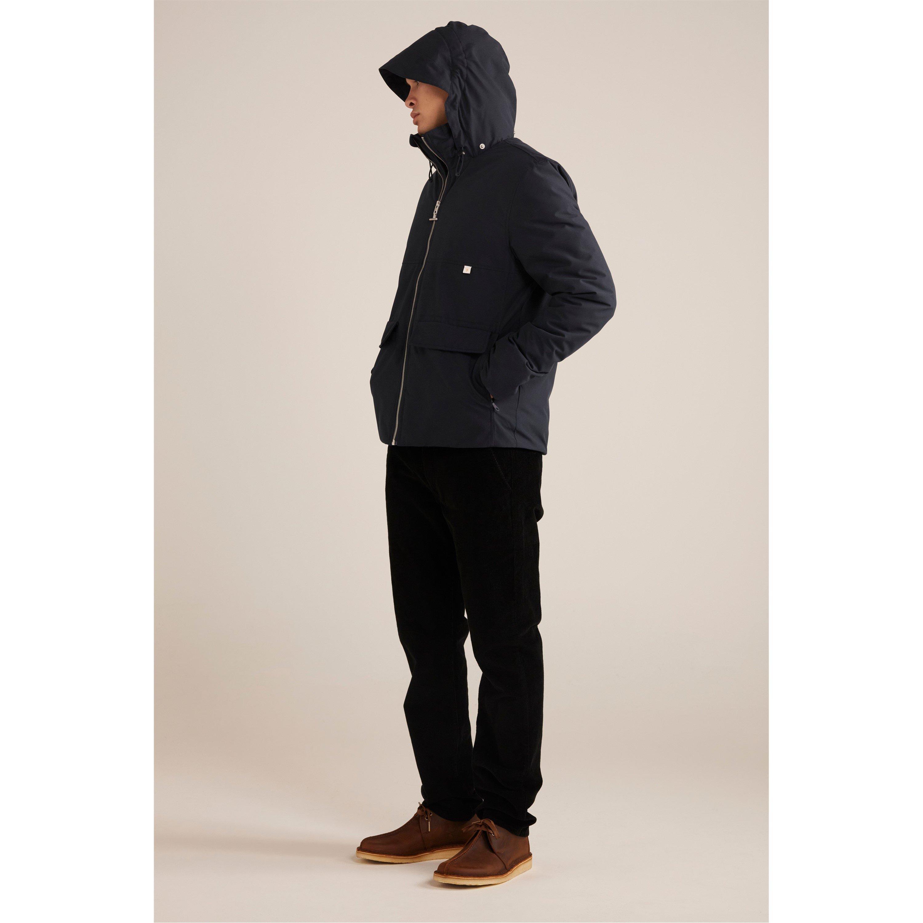 Farah Farah Aspen Coat Sn99