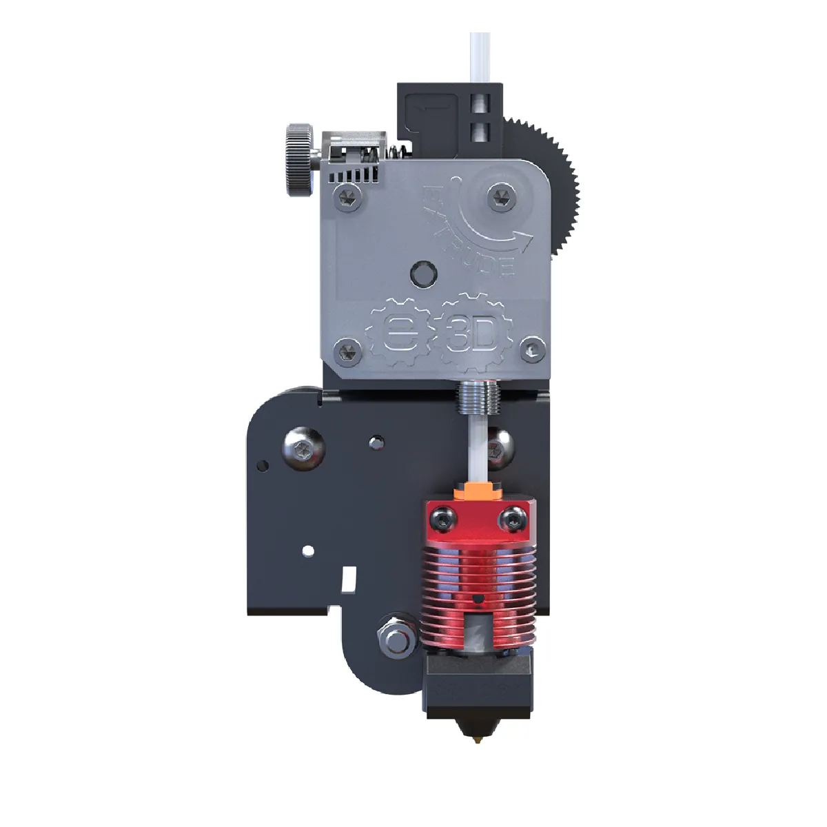 creality3d Kit d'extrusionc Titan Hotend
