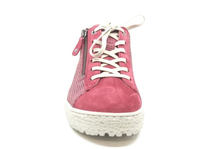Hartjes Phil Shoe 162.1431 Rood Combi