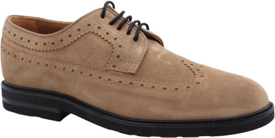 Ctwlk. Stijlvolle Muilezel Schoenen voor