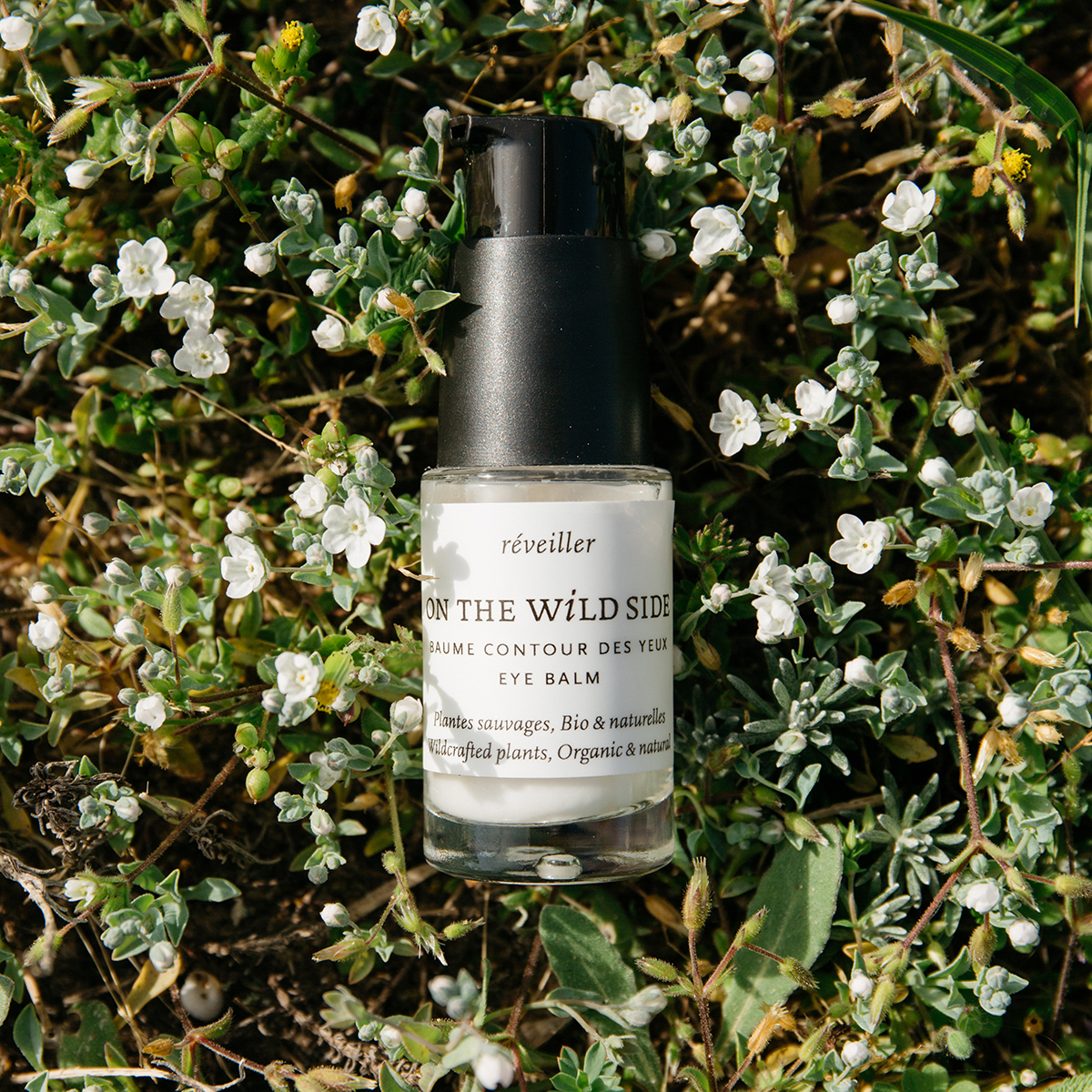 Eye Balm 15ml