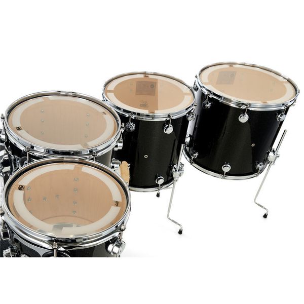 DW Finish Ply Big Rock Black Ice