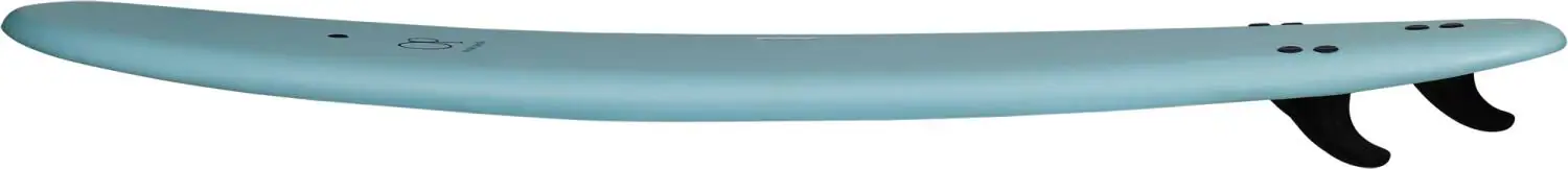 Ocean Pacific 8'0 Dual Stringer Soft Top Surfbræt | SkatePro