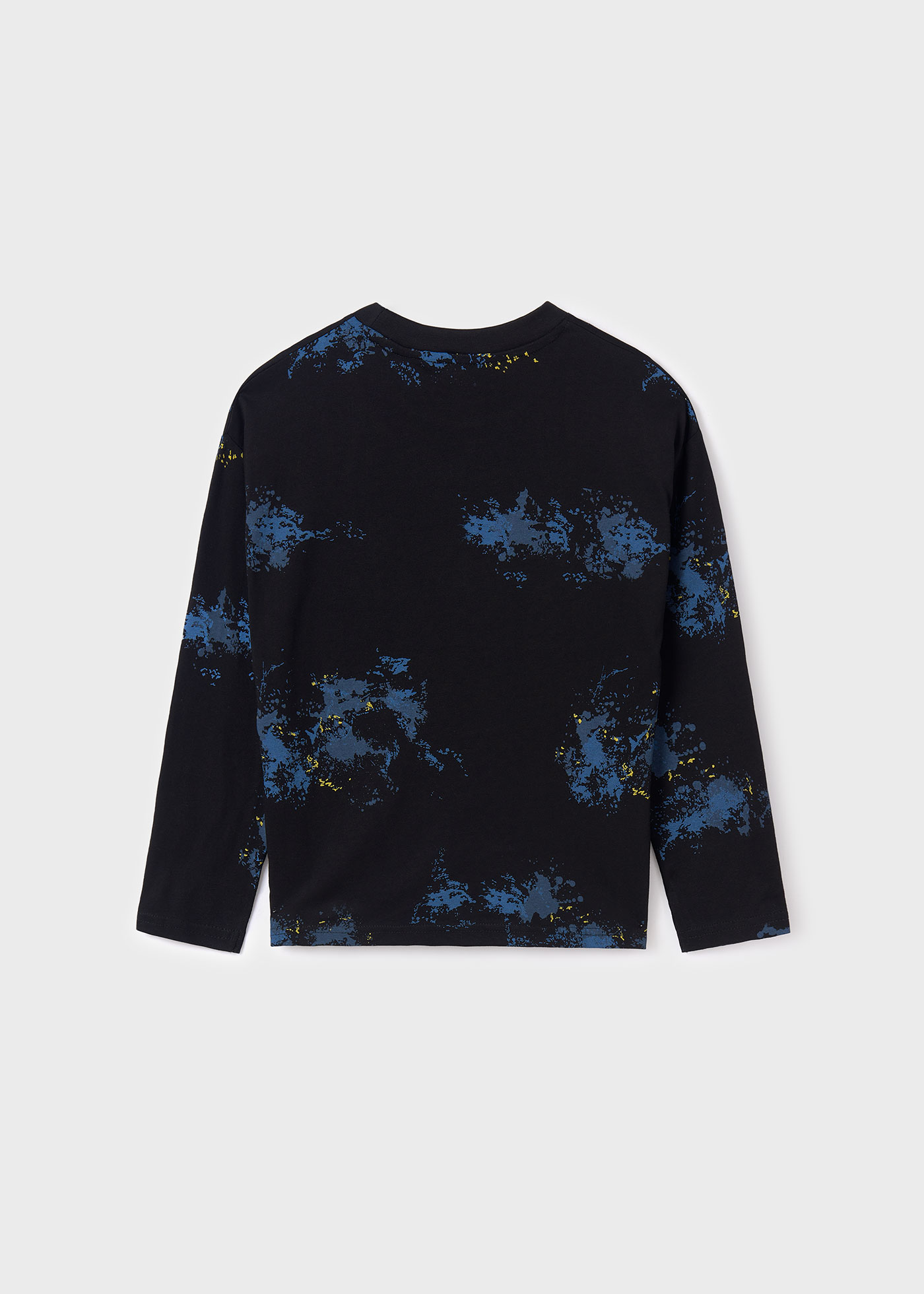 Camiseta estampada Better Cotton Boy