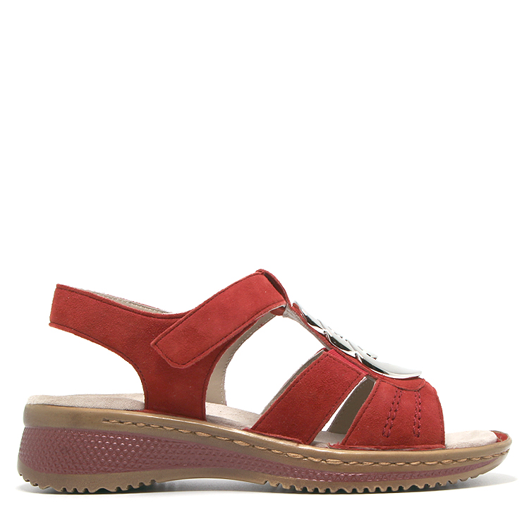 Ara Helena | ROUGE