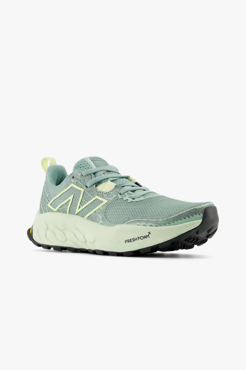 New Balance Hierro v8 Damen Trailrunningschuh