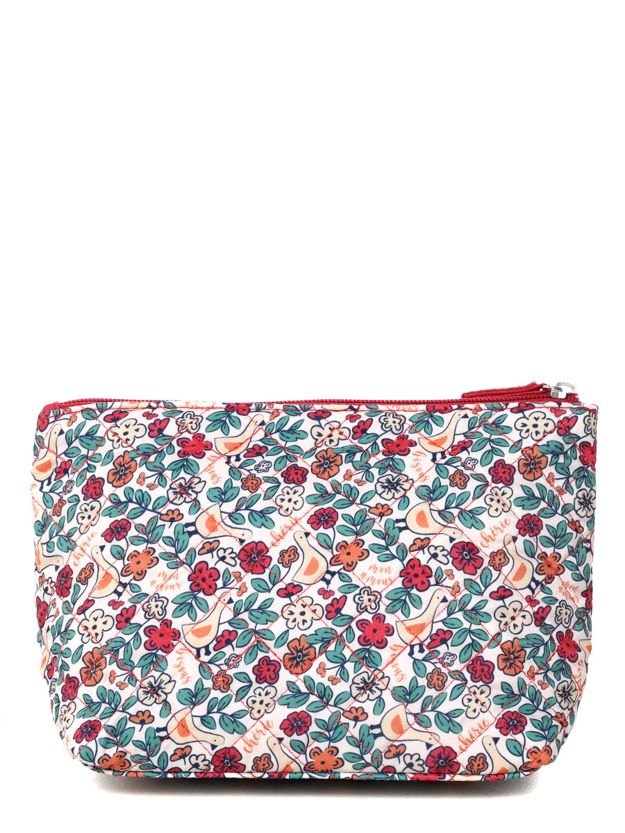 Trousse de toilette DerriÀre la porte TrapÀzia ChÀrie