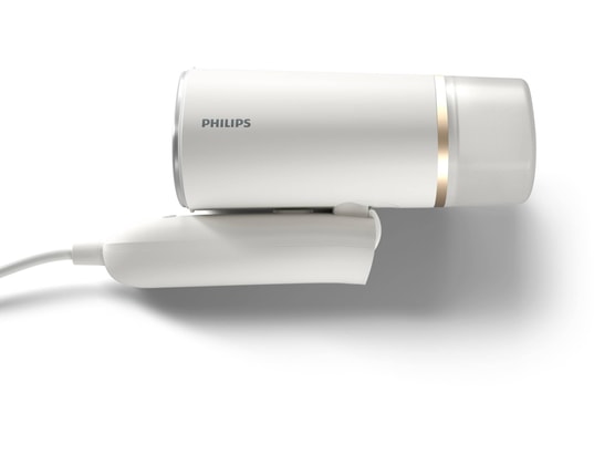 PHILIPS - Défroisseur vapeur Série 3000 STH3020/10 steamer blanc