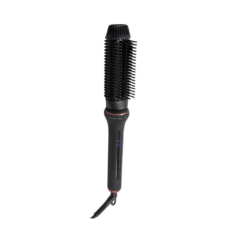 Brosse chauffante Hot Brush Copper Corioliss