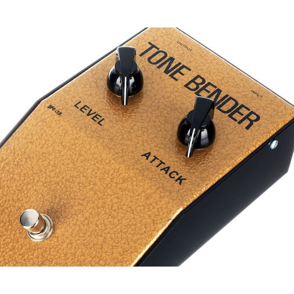 British Pedal Company Vintage Series MKI Fuzz