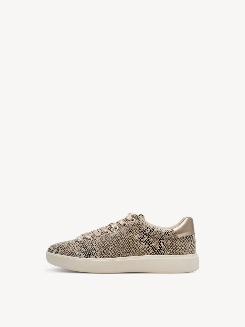Sneaker - beige