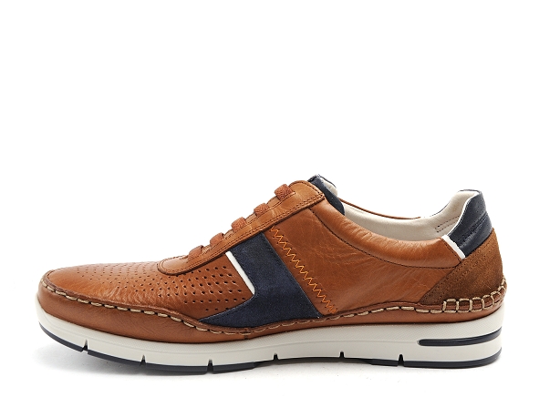 Fluchos basses homme f1443 rin marron