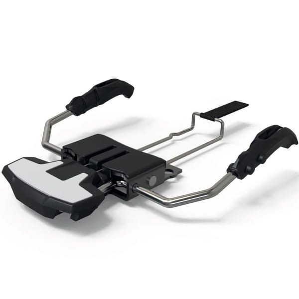 Stop ski MARKER BRAKE ALPINIST 115MM BLACK/WHITE