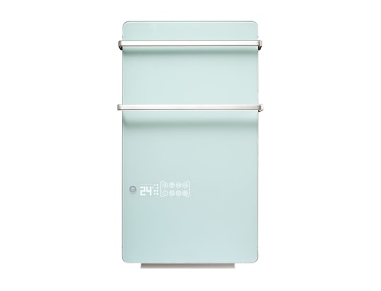 PURLINE - Sèche-serviettes numérique contrôle wifi 2000w zafir v2000t...