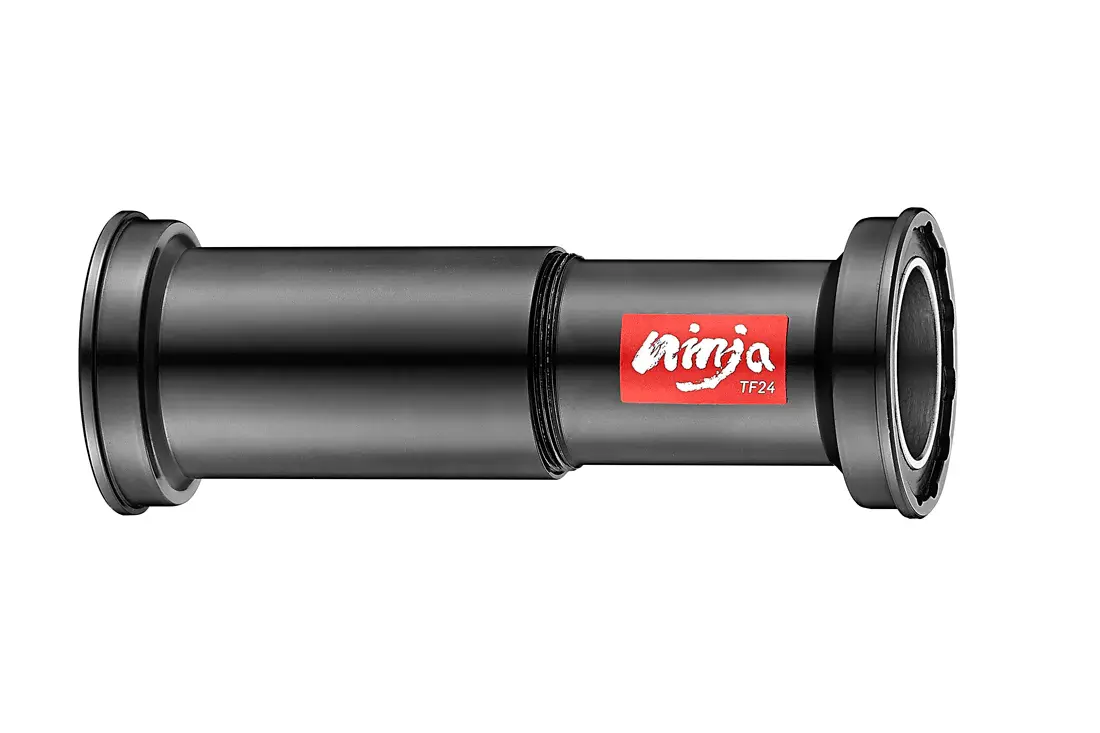 TOKEN Ninja BB3724 BB90/95 Shimano 24mm Bottom Bracket Trek