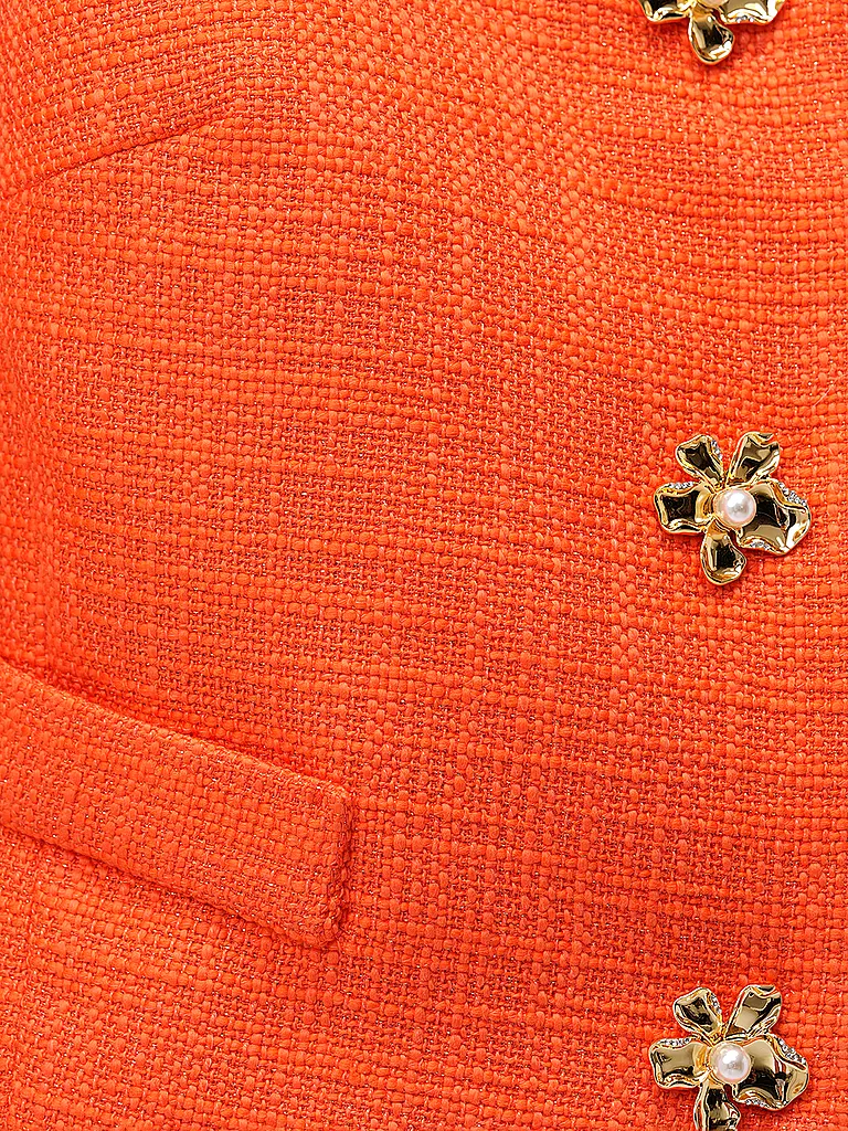 MARC CAIN Jäckchen  rot