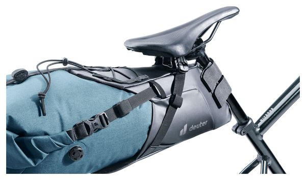 Sacoche de Selle Deuter Cabezon SB 16L Bleu
