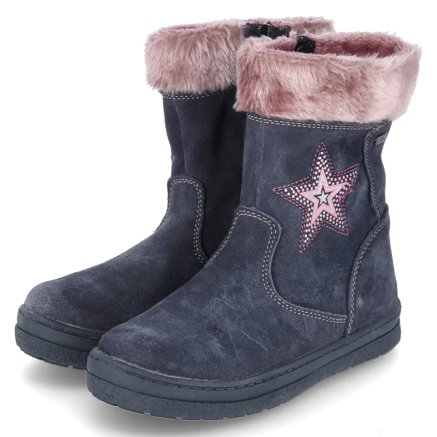 Lurchi Winterstiefel VESNA - navy