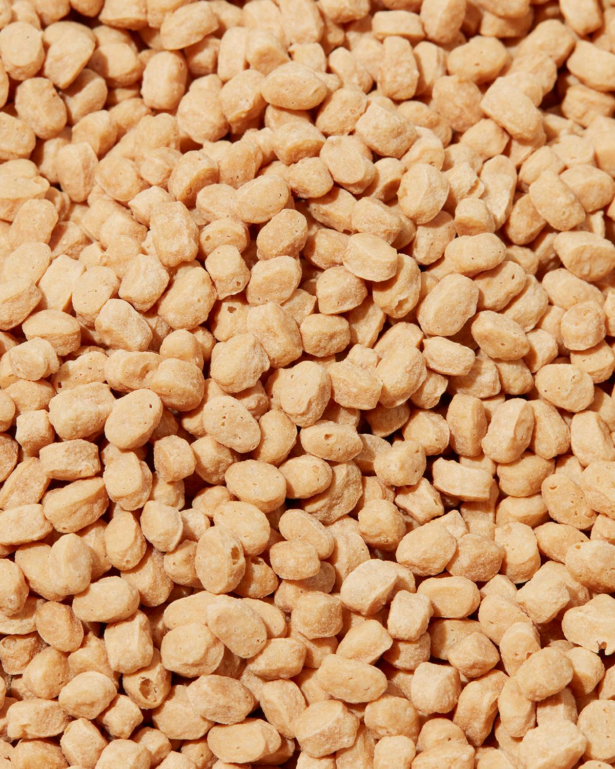 Erbsen Protein Crispies 71 % 1 kg