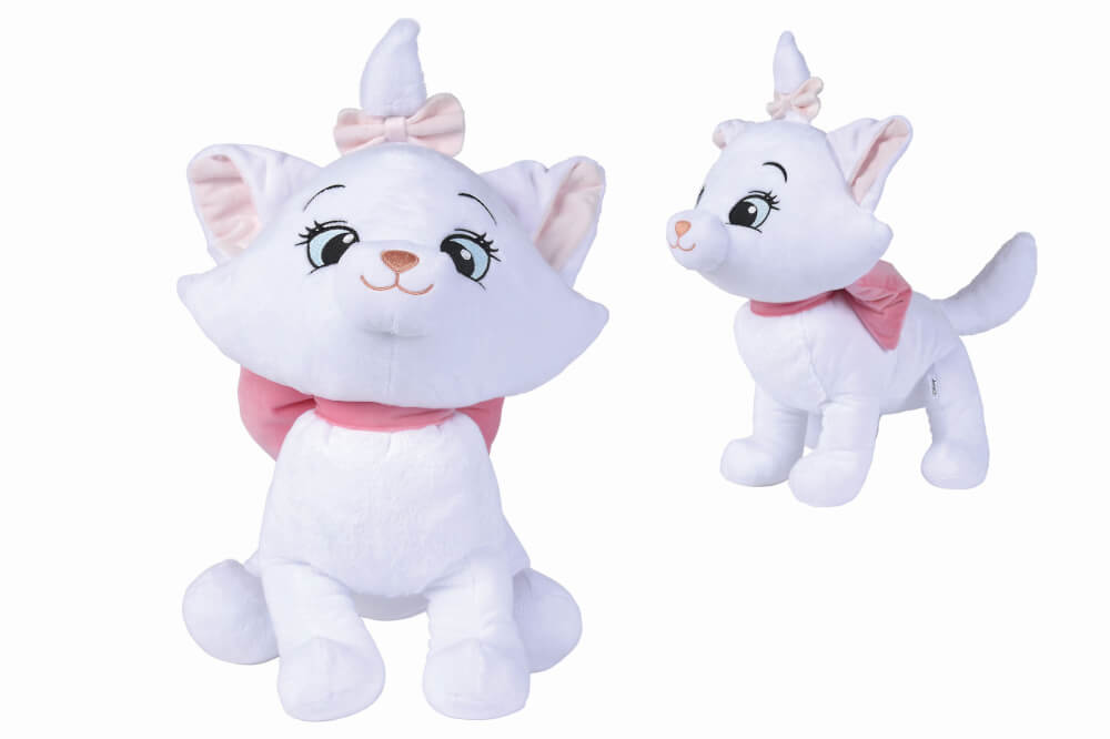 Disney Animals Core refresh, Marie, 40cm