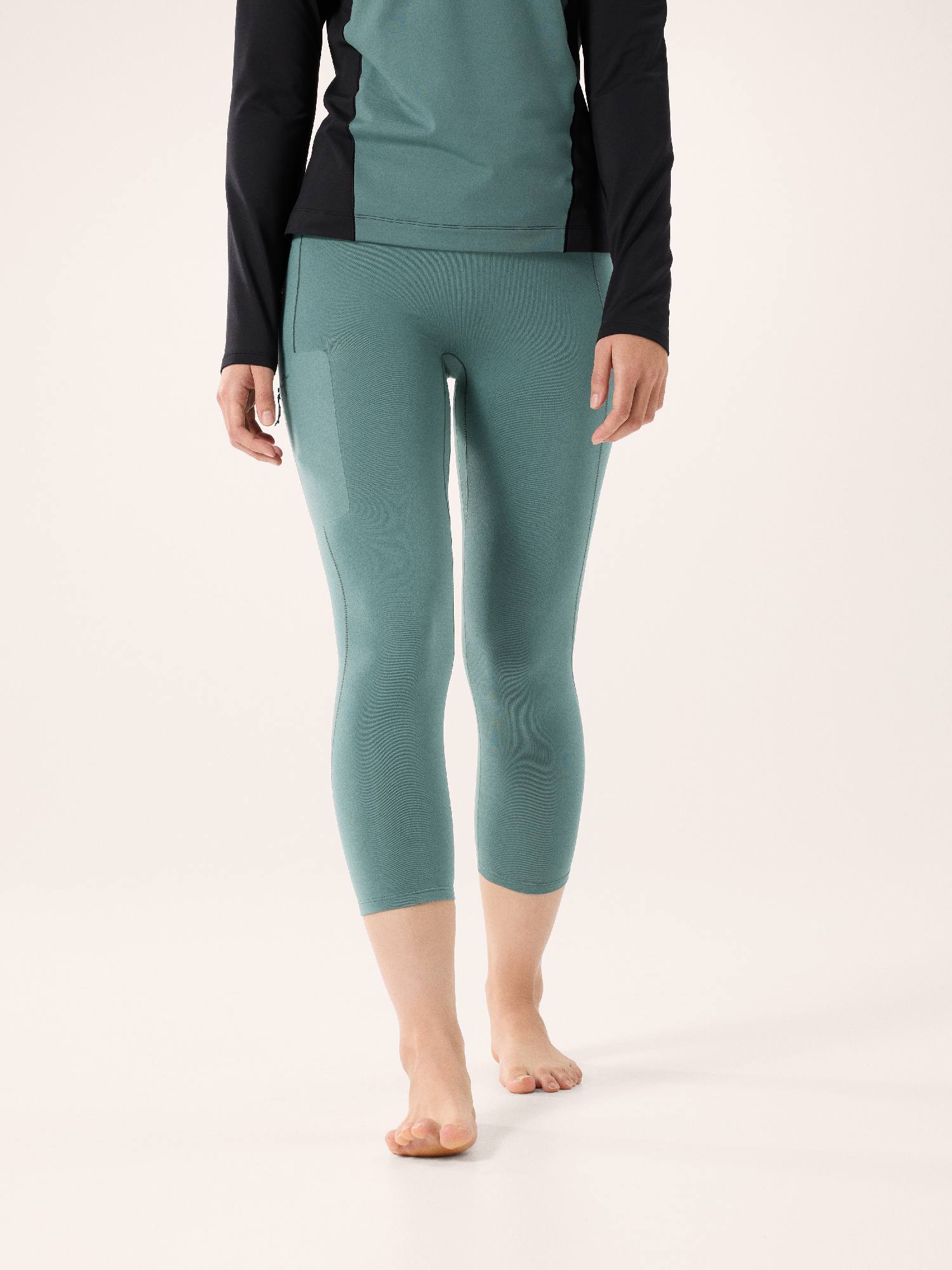 Arc'teryx Rho Boot Cut Bottom W's