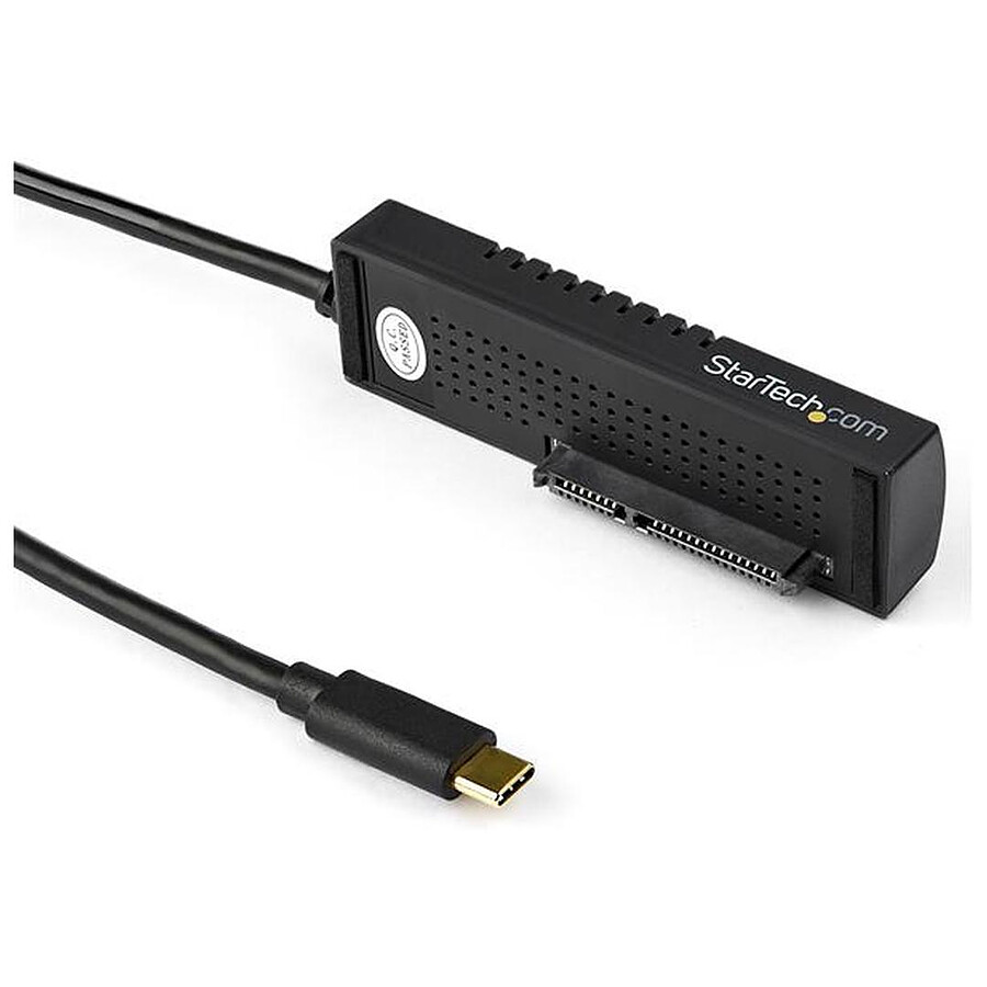 Adaptateur USB-C 3.1 vers HDD / SSD SATA 2,5