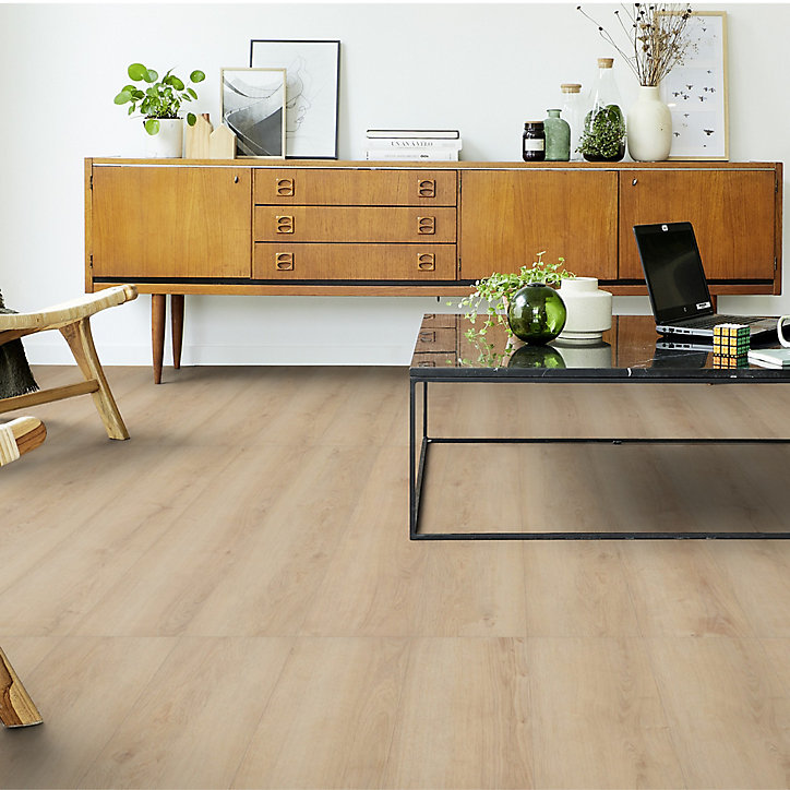 Lame Starfloor Clic Ultimate Naturel Tarkett