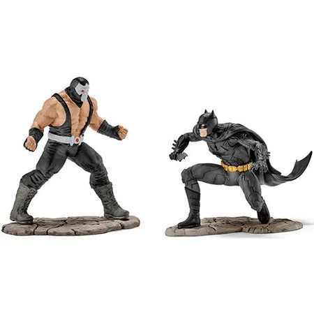 Schleich® 22540 Batman vs. Bane