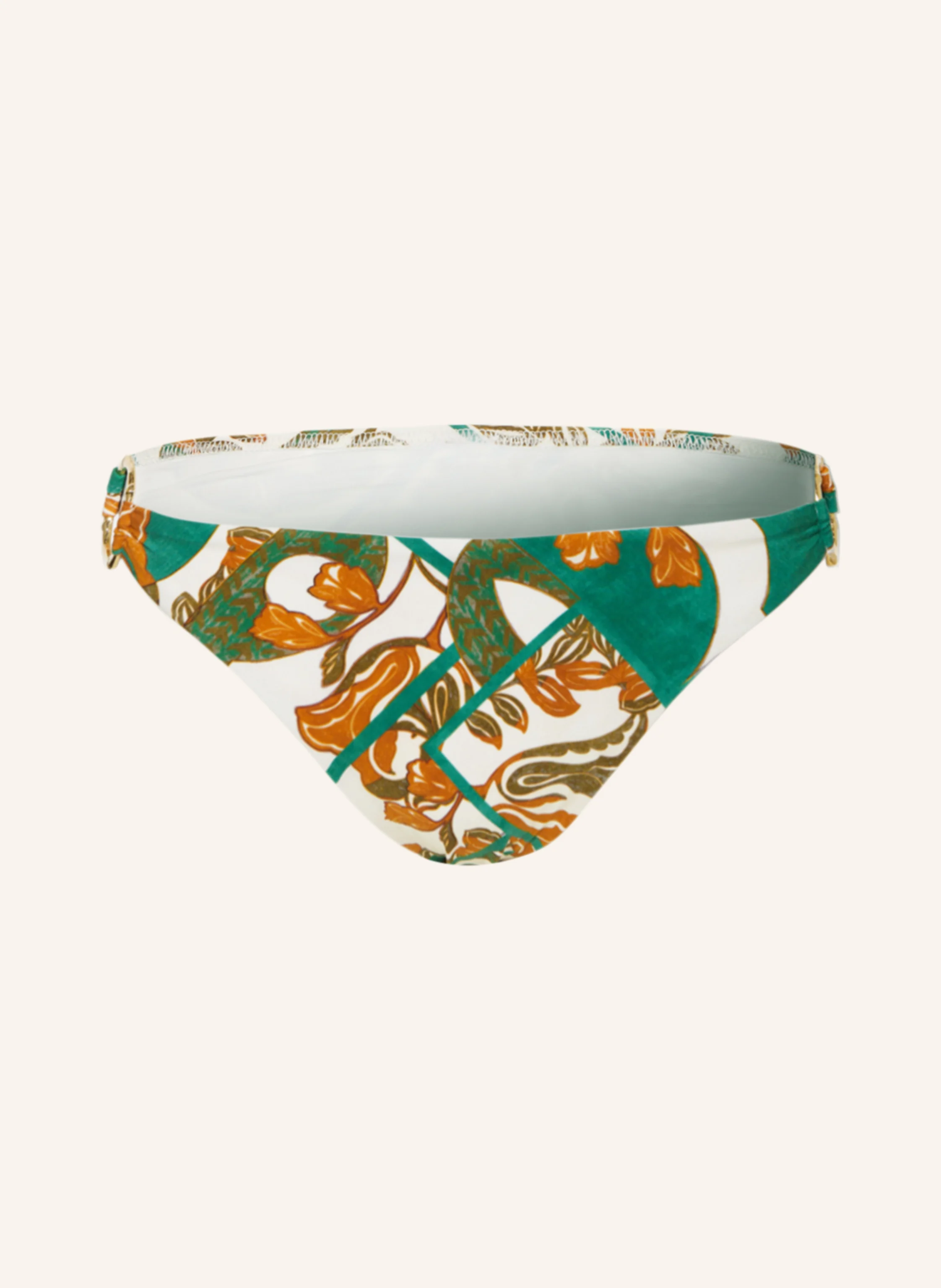 MARYAN MEHLHORN Brazilian-Bikini-Hose PERCEPTIONS