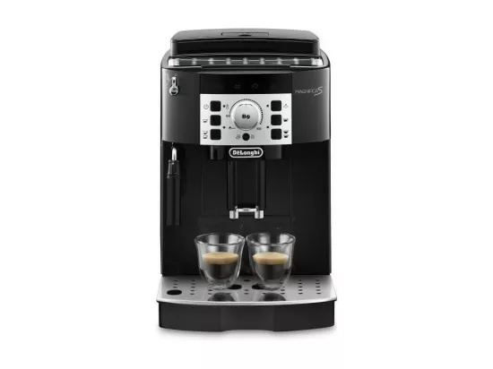 Delonghi Robot café 15 bars noir - ecam22140b