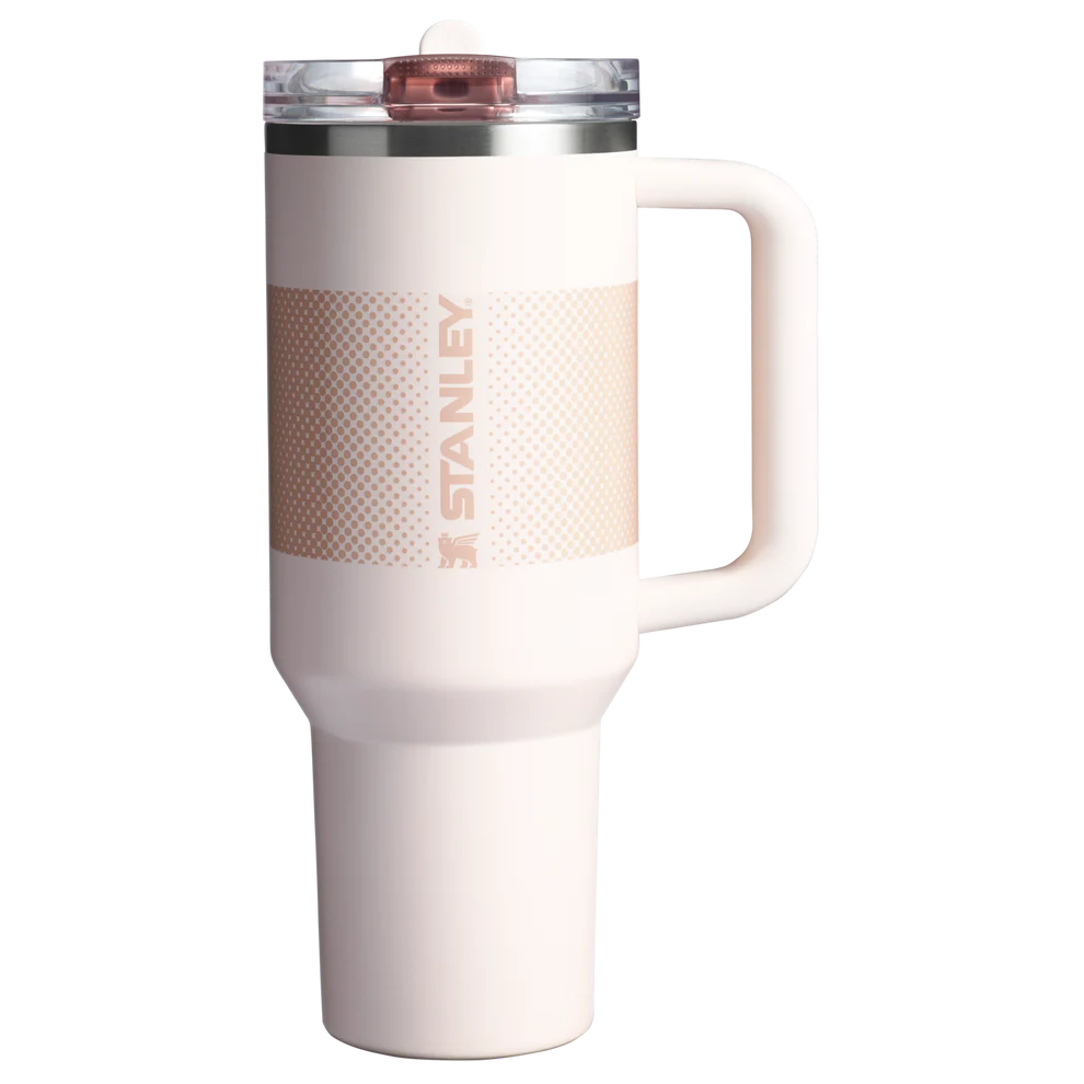 Quencher® ProTour Flip Straw Tumbler | 1.18L