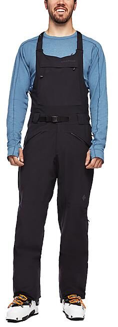 BLACK DIAMOND - SALOPETTE DE SKI M RECON STRETCH BIB