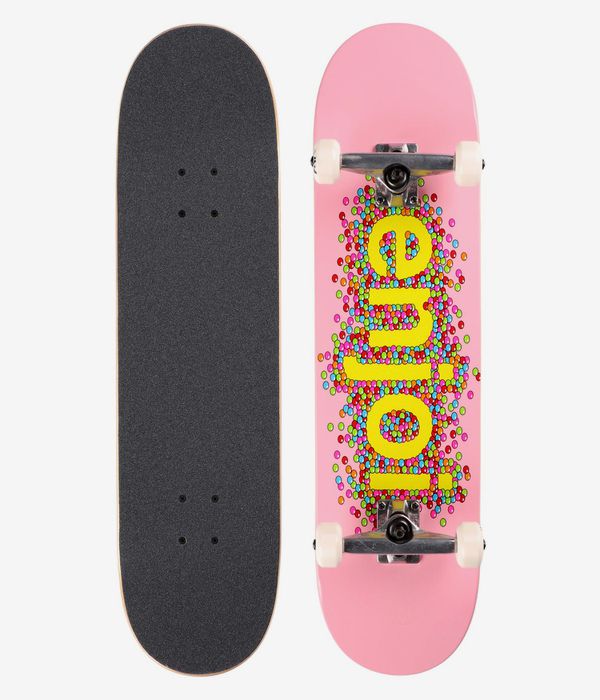 Enjoi Candy Coated 8.25