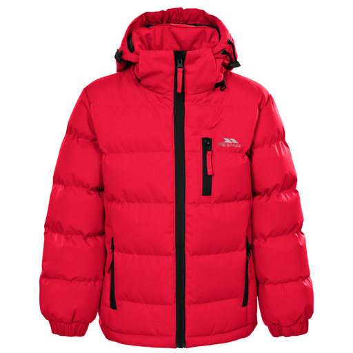 Chaqueta Acolchada Modelo Tuff Trespass