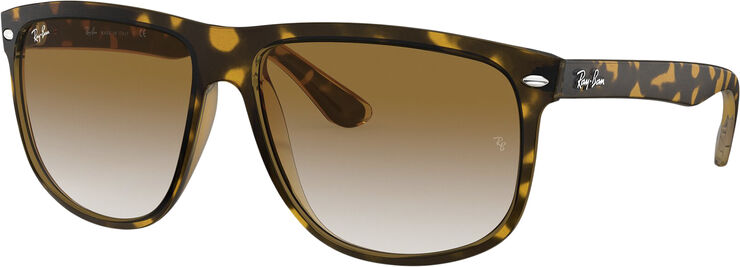 Ray-Ban BOYFRIEND Tortoise brown