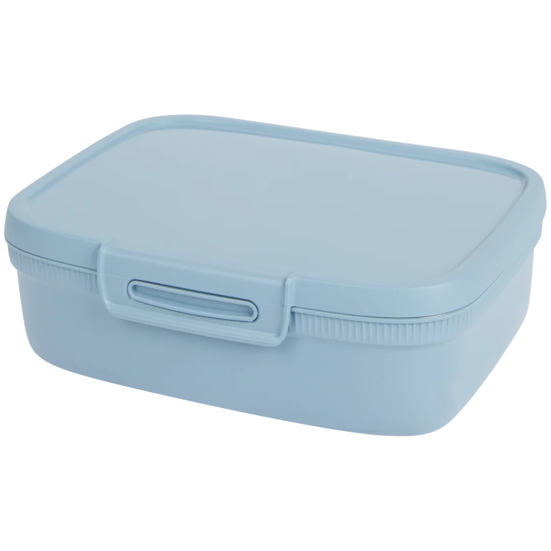 Curver lunchbox met divider 1,8 liter | diverse kleuren