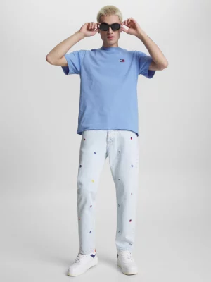 Camiseta Badge Classic Fit