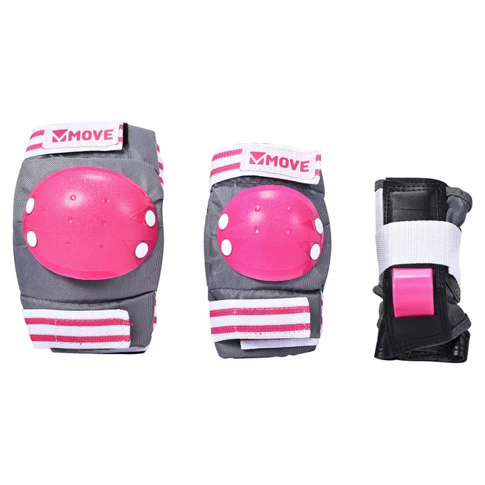 Move Basic Beschermingset Junior