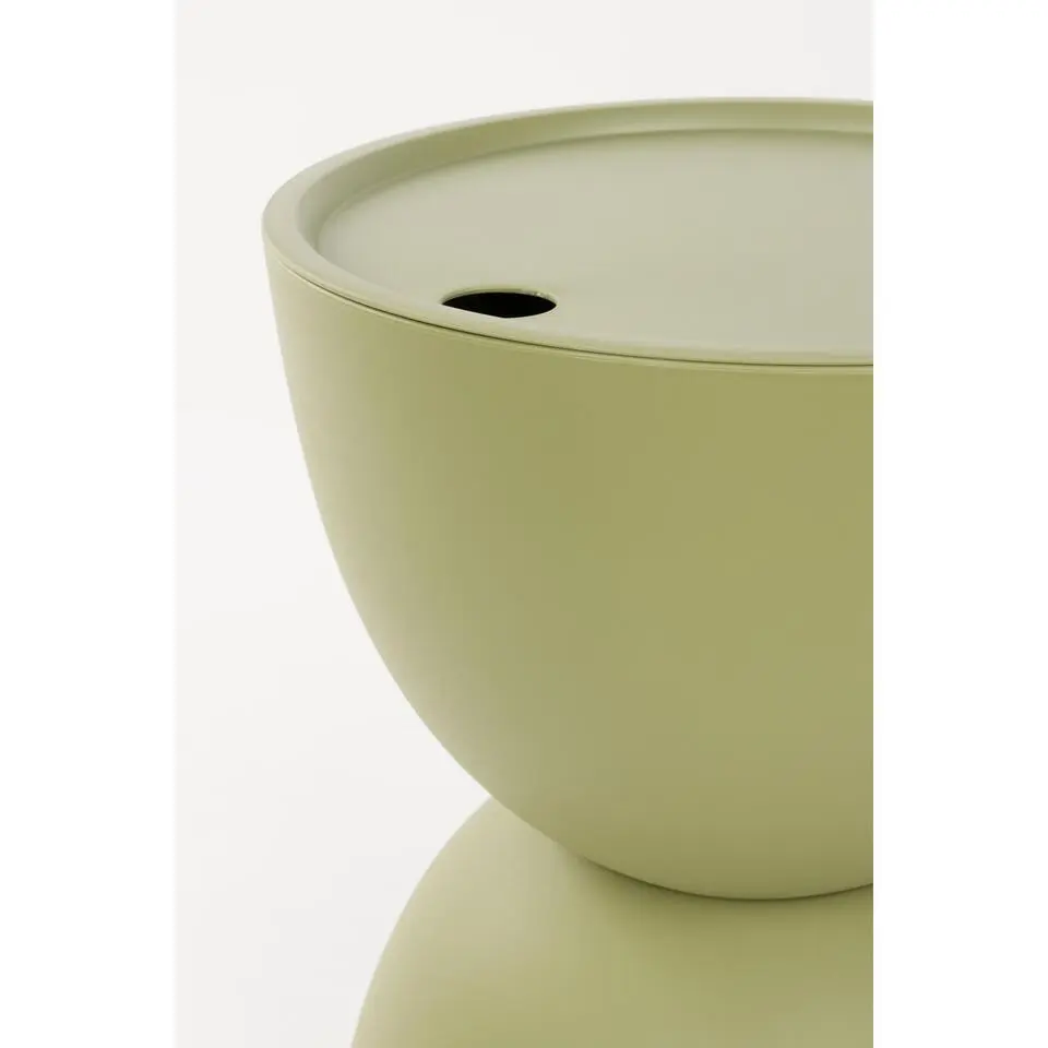 Housecraft Mara Tuin Bijzettafel Groen